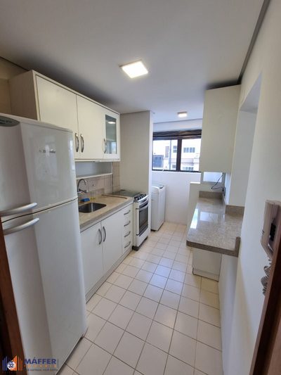 Apartamento, 1 quarto, 46 m² - Foto 5