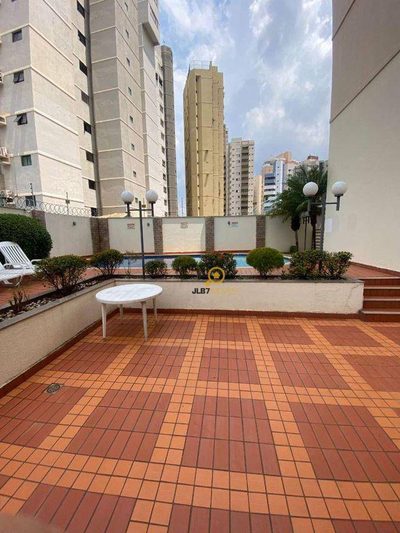 Apartamento, 4 quartos, 226 m² - Foto 5