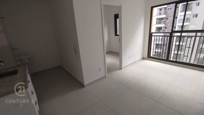 Apartamento, 2 quartos, 37 m² - Foto 3