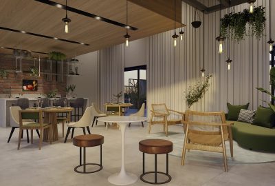 Apartamento, 2 quartos, 123 m² - Foto 5
