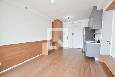Kitnet-Studio, 32 m² - Foto 5