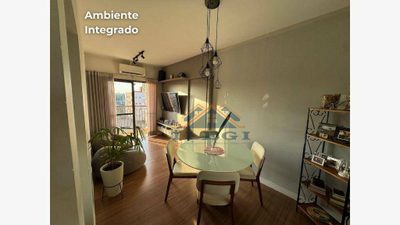 Apartamento, 3 quartos, 65 m² - Foto 1
