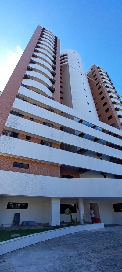 Flat/Apart Hotel, 2 quartos, 54 m² - Foto 2