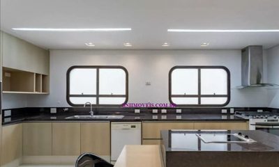Apartamento, 3 quartos, 294 m² - Foto 3