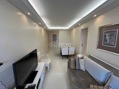Apartamento, 2 quartos, 75 m² - Foto 2