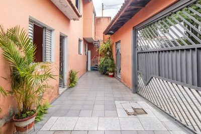 Casa, 2 quartos, 92 m² - Foto 1