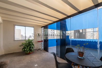 Cobertura, 2 quartos, 209 m² - Foto 4