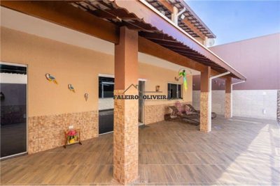 Casa, 3 quartos, 430 m² - Foto 2