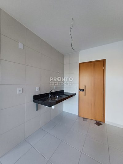 Apartamento, 1 quarto, 28 m² - Foto 1