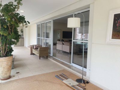 Apartamento, 4 quartos, 212 m² - Foto 4