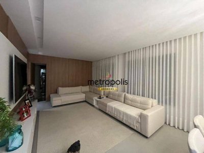 Apartamento, 3 quartos, 153 m² - Foto 2