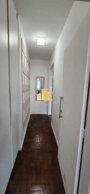 Cobertura, 3 quartos, 91 m² - Foto 4