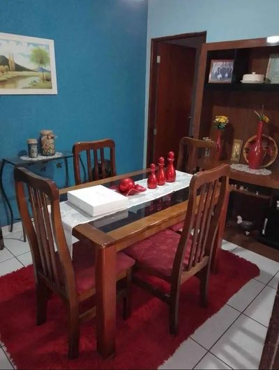Casa, 2 quartos, 72 m² - Foto 4