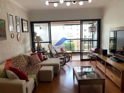 Apartamento, 4 quartos, 127 m² - Foto 1