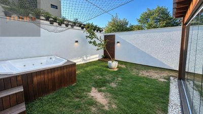 Casa, 3 quartos, 160 m² - Foto 5