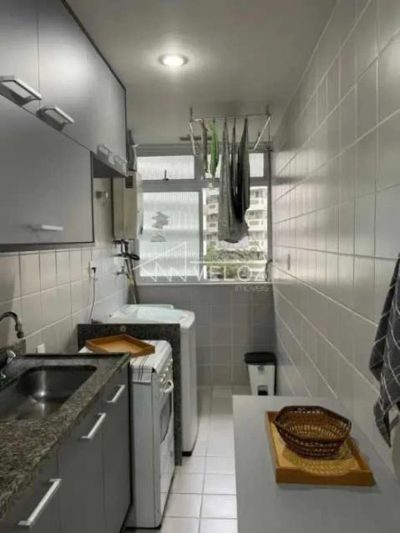 Apartamento, 2 quartos, 66 m² - Foto 1