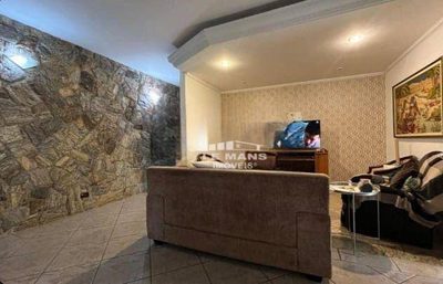 Casa, 3 quartos, 286 m² - Foto 4