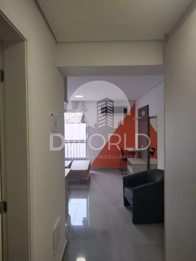 Apartamento, 1 quarto, 27 m² - Foto 5