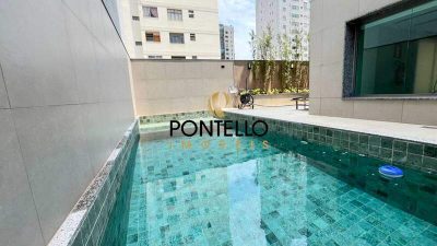 Apartamento, 1 quarto, 64 m² - Foto 1