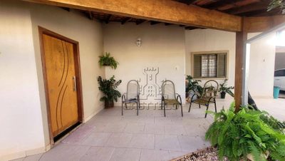 Casa, 4 quartos, 160 m² - Foto 3