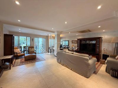 Casa, 4 quartos, 462 m² - Foto 4