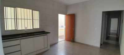 Casa, 3 quartos, 90 m² - Foto 1