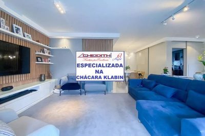 Apartamento, 3 quartos, 176 m² - Foto 4