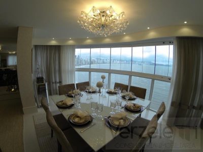 Apartamento, 4 quartos, 238 m² - Foto 1