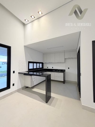 Casa, 3 quartos, 134 m² - Foto 5