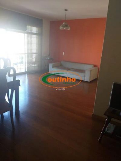 Apartamento, 3 quartos, 150 m² - Foto 2