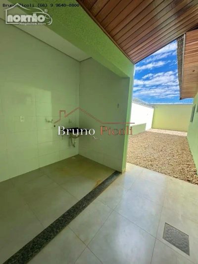 Casa, 3 quartos, 110 m² - Foto 4