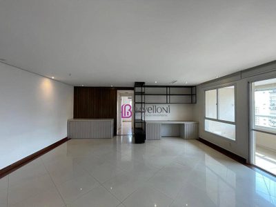 Apartamento, 3 quartos, 119 m² - Foto 4
