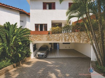 Casa, 5 quartos, 485 m² - Foto 4