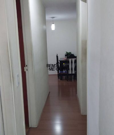 Apartamento, 2 quartos, 60 m² - Foto 4