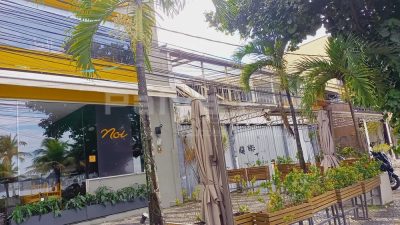 Loja-Salão, 600 m² - Foto 1