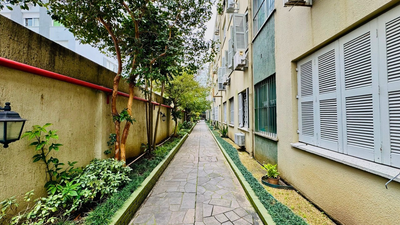 Apartamento, 2 quartos, 58 m² - Foto 5