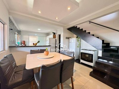 Casa, 3 quartos, 120 m² - Foto 4
