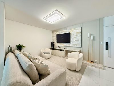 Apartamento, 3 quartos, 160 m² - Foto 4