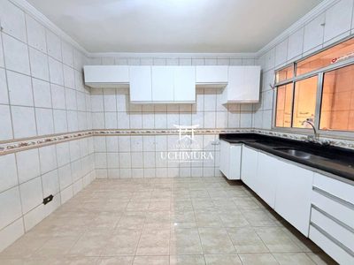 Sobrado, 2 quartos, 80 m² - Foto 5