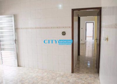 Sobrado, 4 quartos, 160 m² - Foto 4