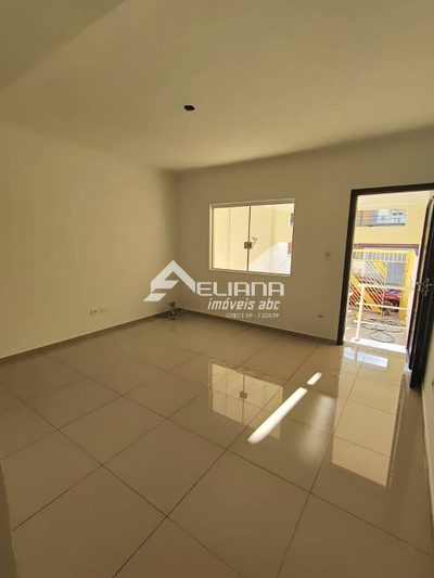 Sobrado, 3 quartos, 230 m² - Foto 5