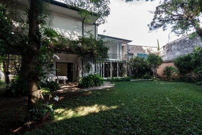 Casa Comercial, 642 m² - Foto 1