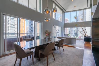 Apartamento, 2 quartos, 210 m² - Foto 1