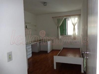 Apartamento, 3 quartos, 169 m² - Foto 5