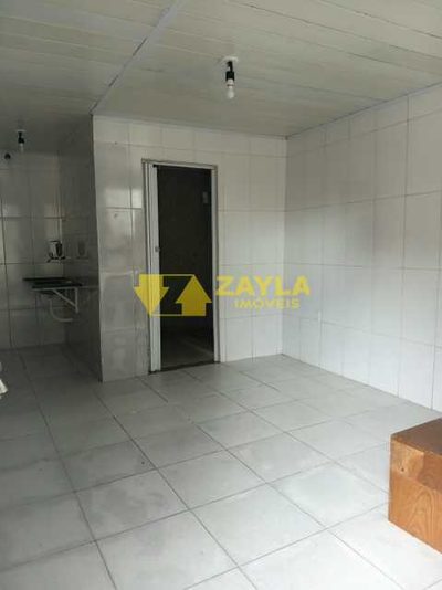 Casa de Vila, 1 quarto - Foto 2