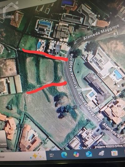 Terreno, 1522 m² - Foto 1