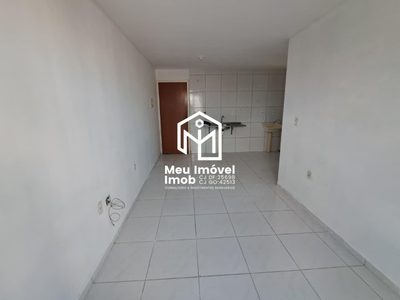 Apartamento, 2 quartos - Foto 3
