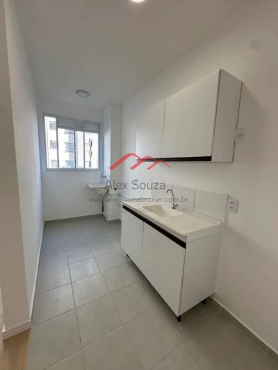 Apartamento, 2 quartos, 46 m² - Foto 5