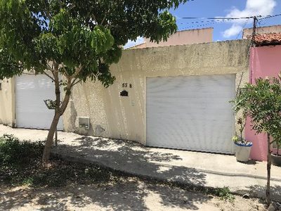 Casa, 2 quartos, 115 m² - Foto 1