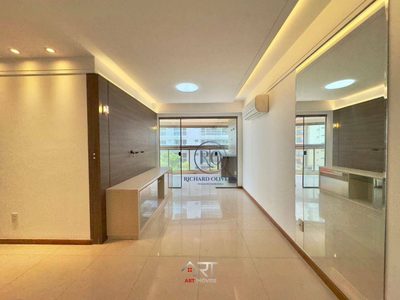 Apartamento, 2 quartos, 90 m² - Foto 1
